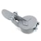 Heavy Duty Mfg Cap, Rain, Exhaust, Zinc Plated, 2.5 In. 9-250 - alternate 1